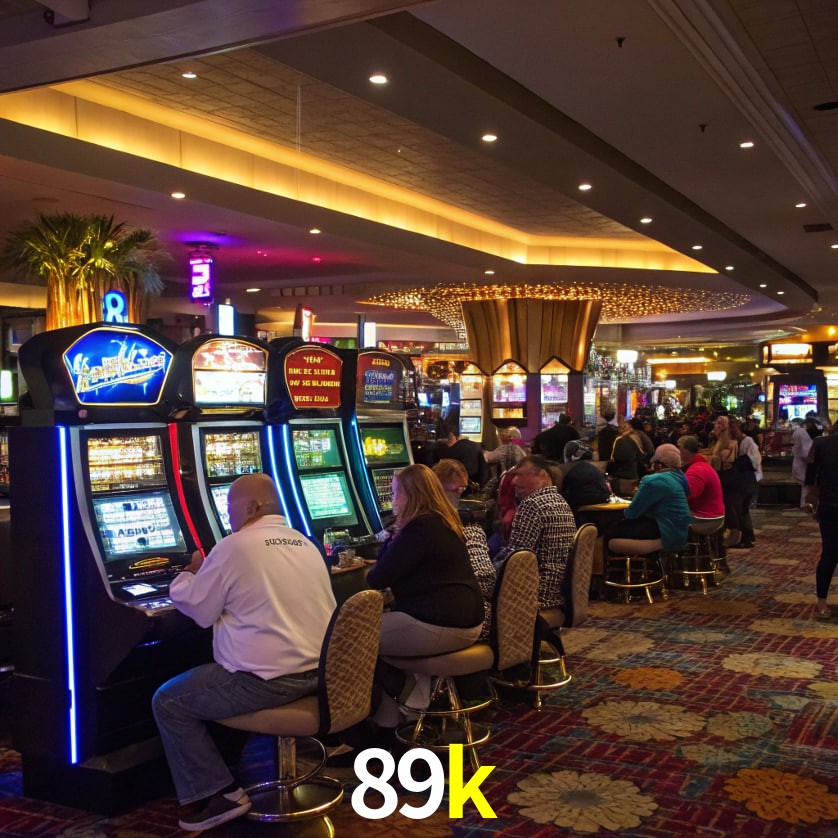 89k-Game-Jogo