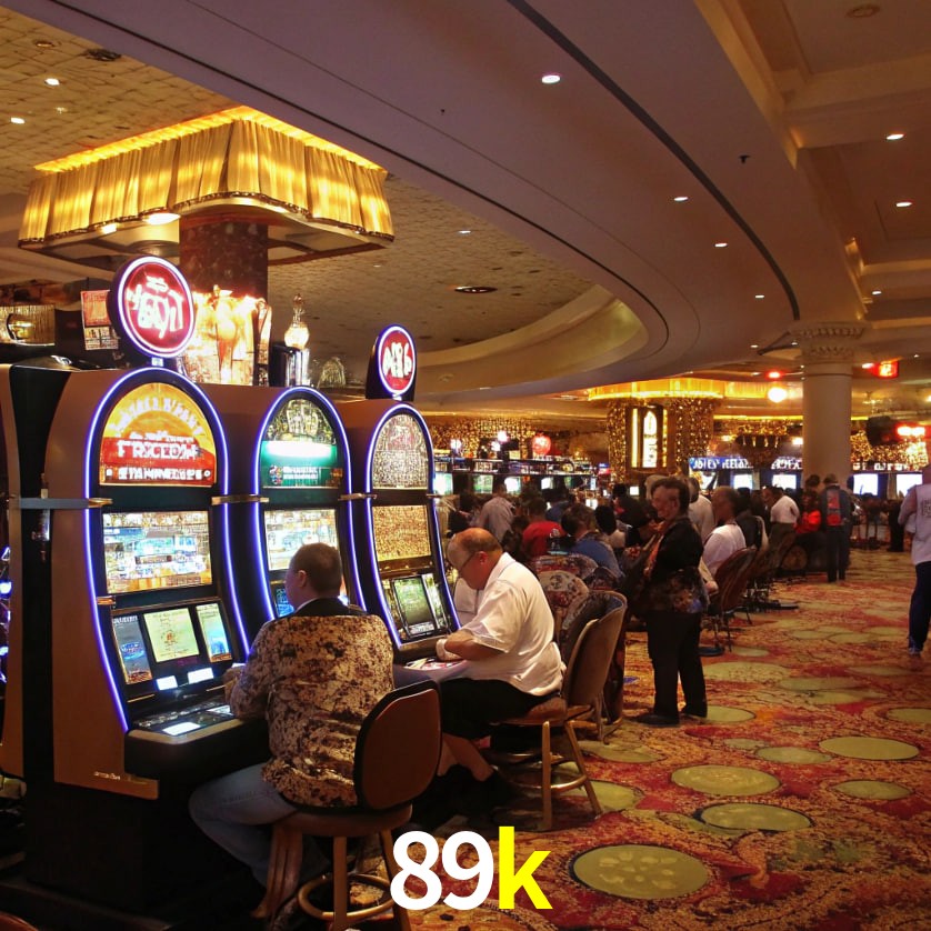 89k-Game-Slots