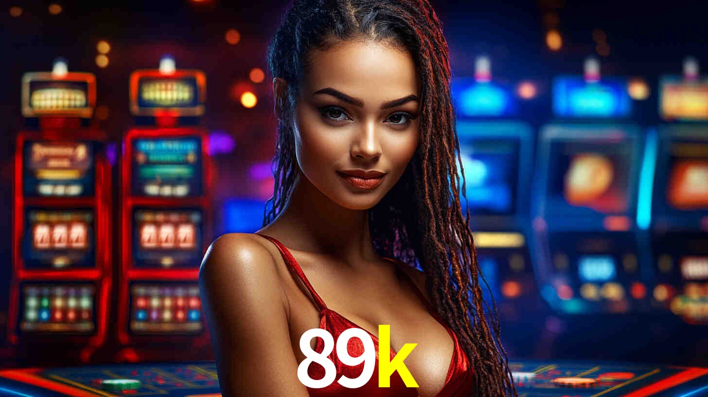 Jogos de Slot 89k
