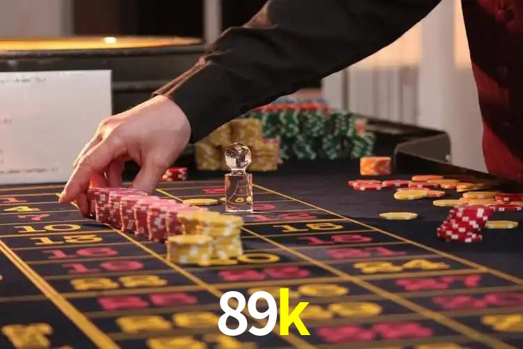 Casino Ao Vivo 89k