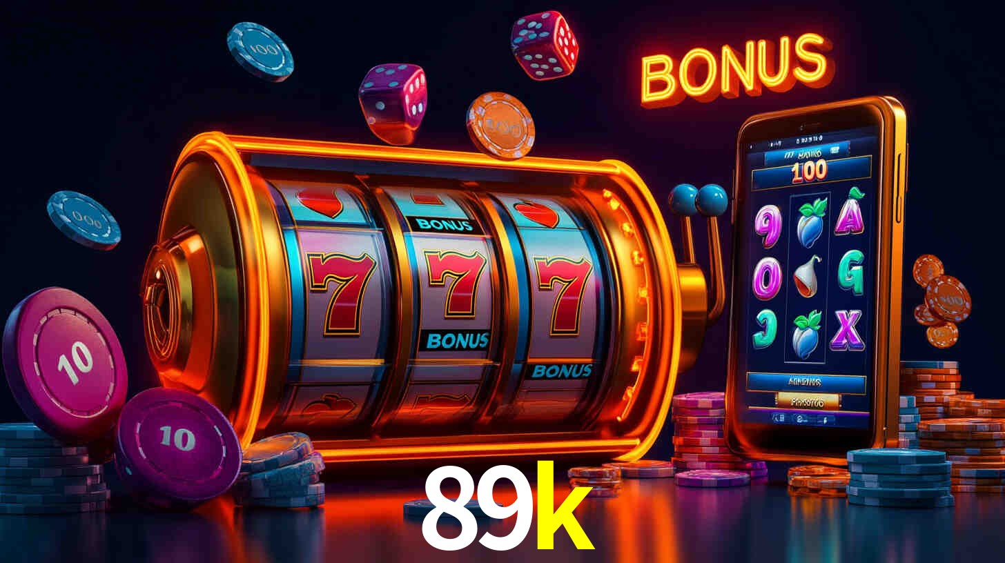 Recursos de Bônus 89k