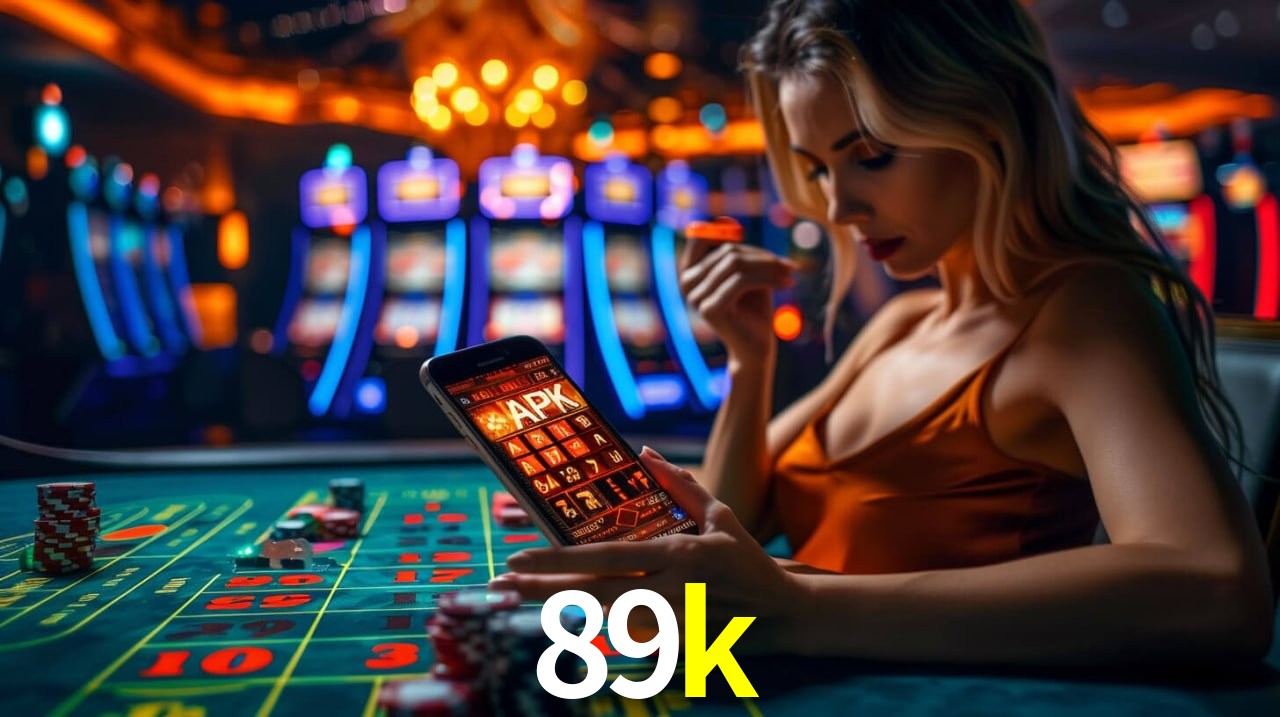 Roulette Table 89k