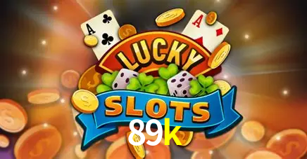 Descubra o Mundo do Cassino Online com 89k