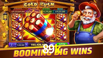 A Emoção da Loteria na 89k: Uma Chance de Mudança de Vida