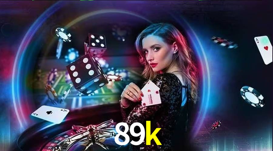 Slot Games 89k