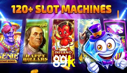 PIX Instantâneo 89k