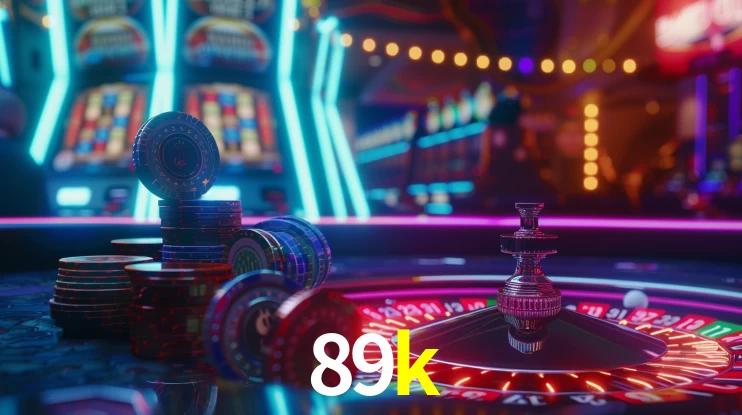 Gates of Olympus 89k