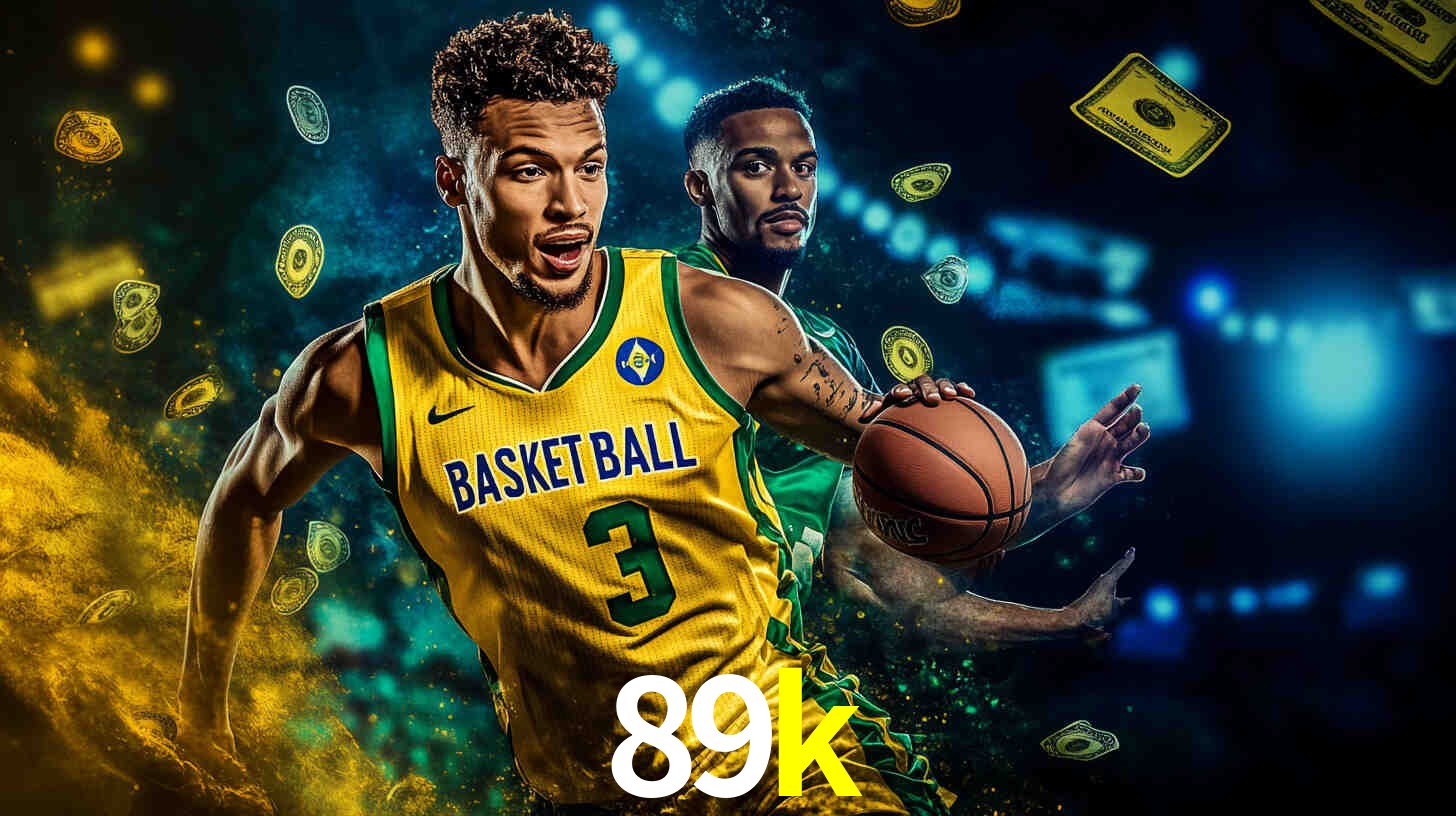 Apostas de Futebol 89k