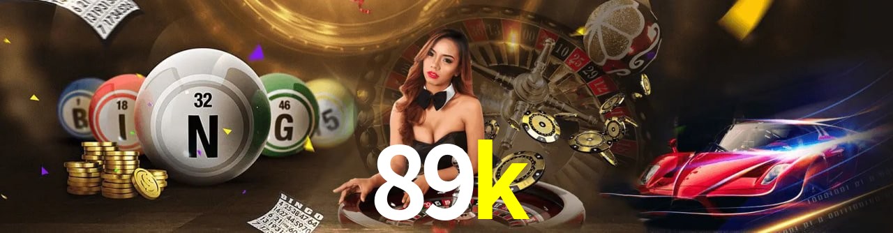 Inovações de Jogos na 89k: O Futuro das Experiências Interativas