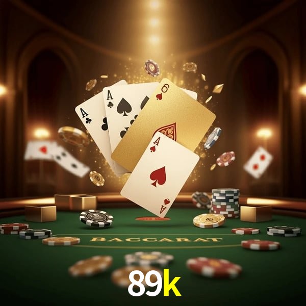 Live Casino 89k